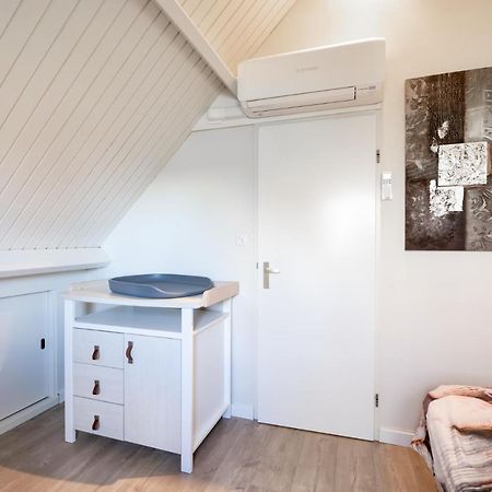 Moerellahof, Gezin & Familie Vakantiehuis Aan Het Veersemeer Alleen Gezinnen Wolphaartsdijk Extérieur photo
