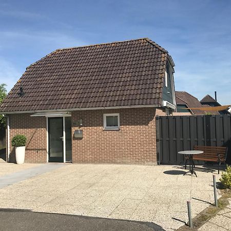 Moerellahof, Gezin & Familie Vakantiehuis Aan Het Veersemeer Alleen Gezinnen Wolphaartsdijk Extérieur photo