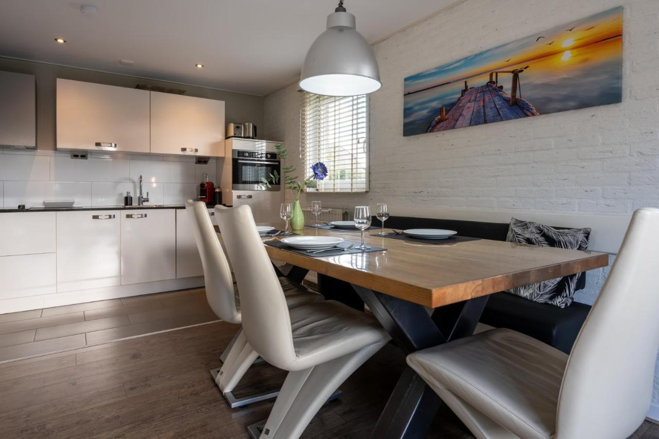 Moerellahof, Gezin & Familie Vakantiehuis Aan Het Veersemeer Alleen Gezinnen Wolphaartsdijk Extérieur photo