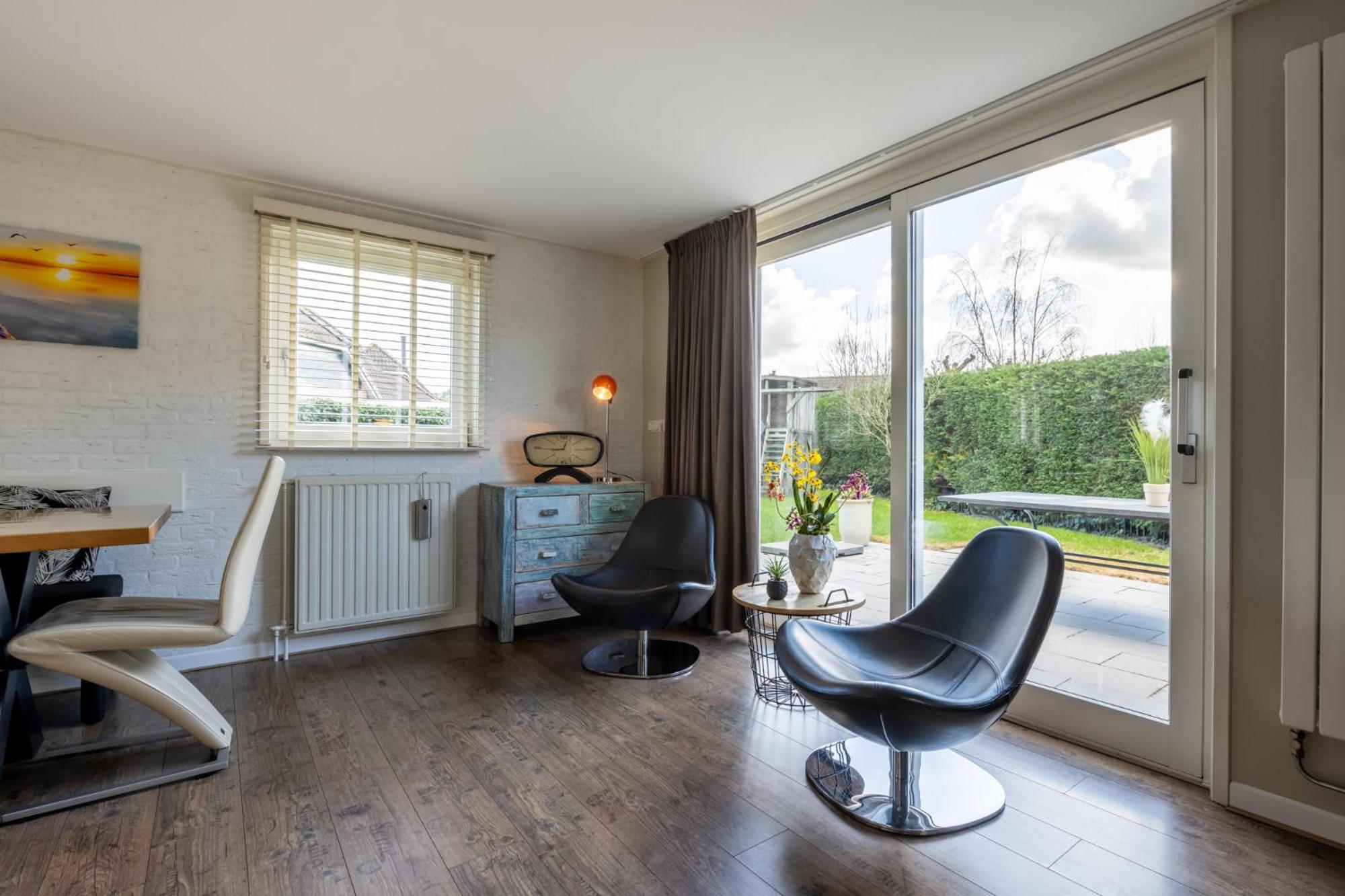 Moerellahof, Gezin & Familie Vakantiehuis Aan Het Veersemeer Alleen Gezinnen Wolphaartsdijk Extérieur photo