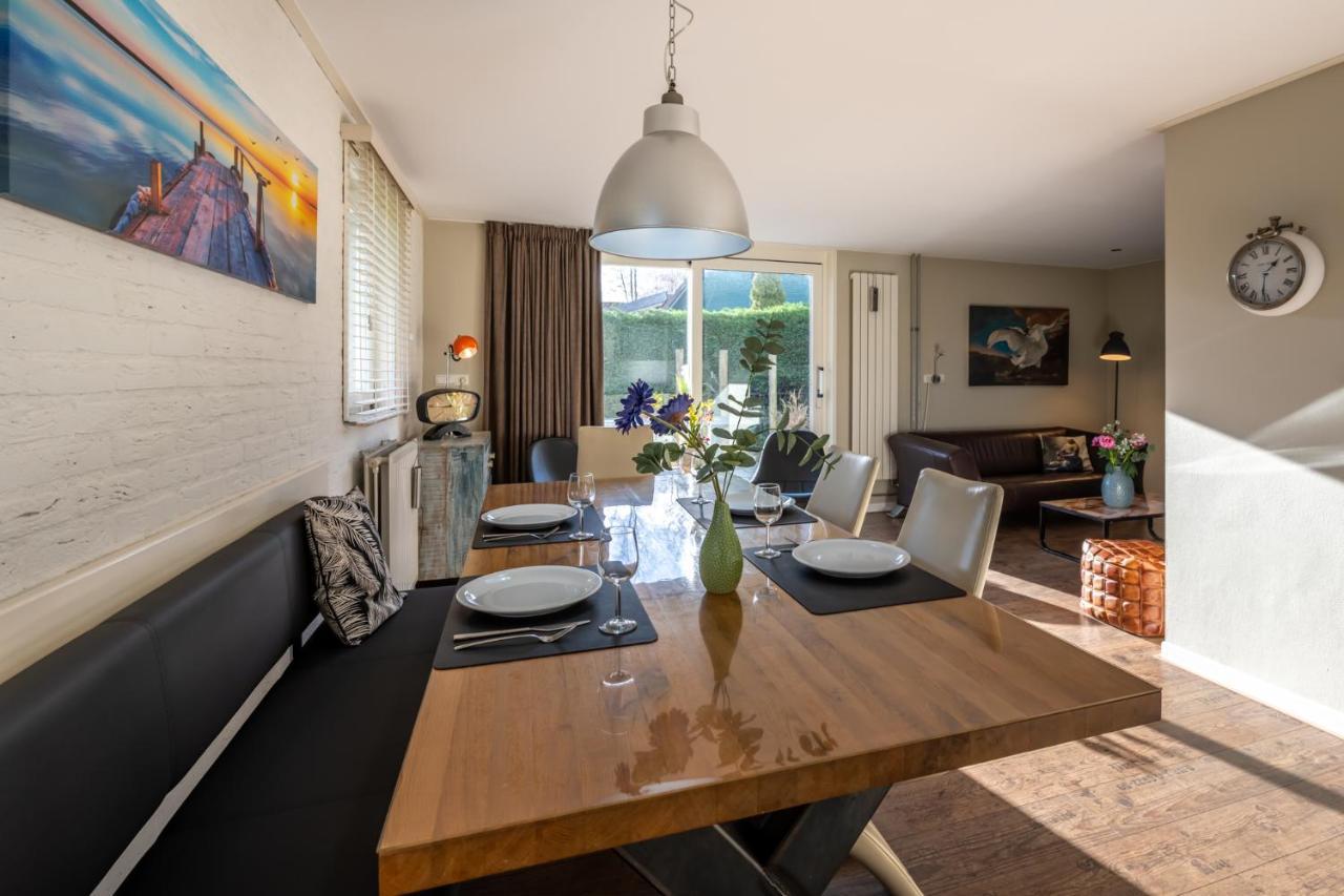 Moerellahof, Gezin & Familie Vakantiehuis Aan Het Veersemeer Alleen Gezinnen Wolphaartsdijk Extérieur photo