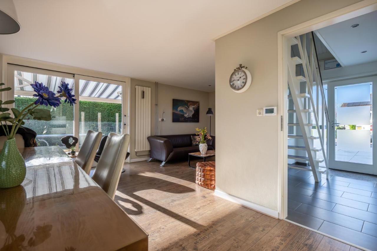 Moerellahof, Gezin & Familie Vakantiehuis Aan Het Veersemeer Alleen Gezinnen Wolphaartsdijk Extérieur photo
