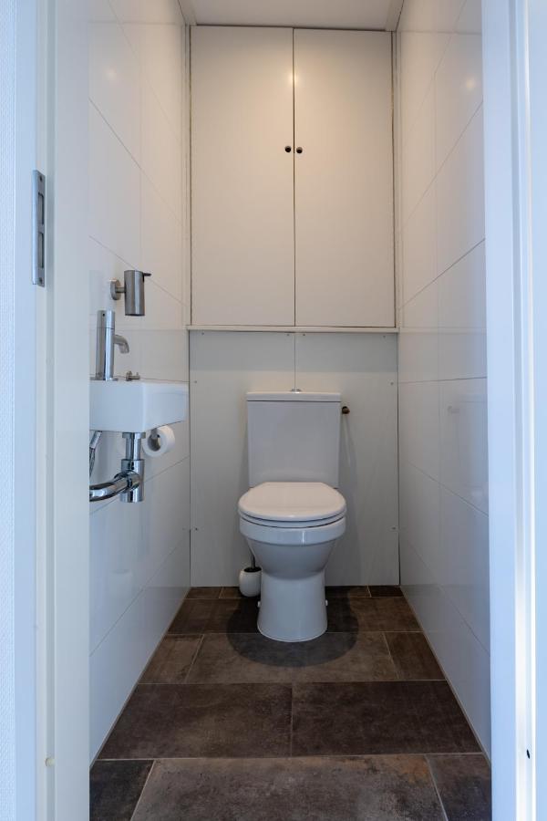 Moerellahof, Gezin & Familie Vakantiehuis Aan Het Veersemeer Alleen Gezinnen Wolphaartsdijk Extérieur photo