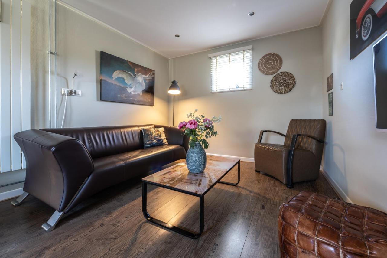Moerellahof, Gezin & Familie Vakantiehuis Aan Het Veersemeer Alleen Gezinnen Wolphaartsdijk Extérieur photo