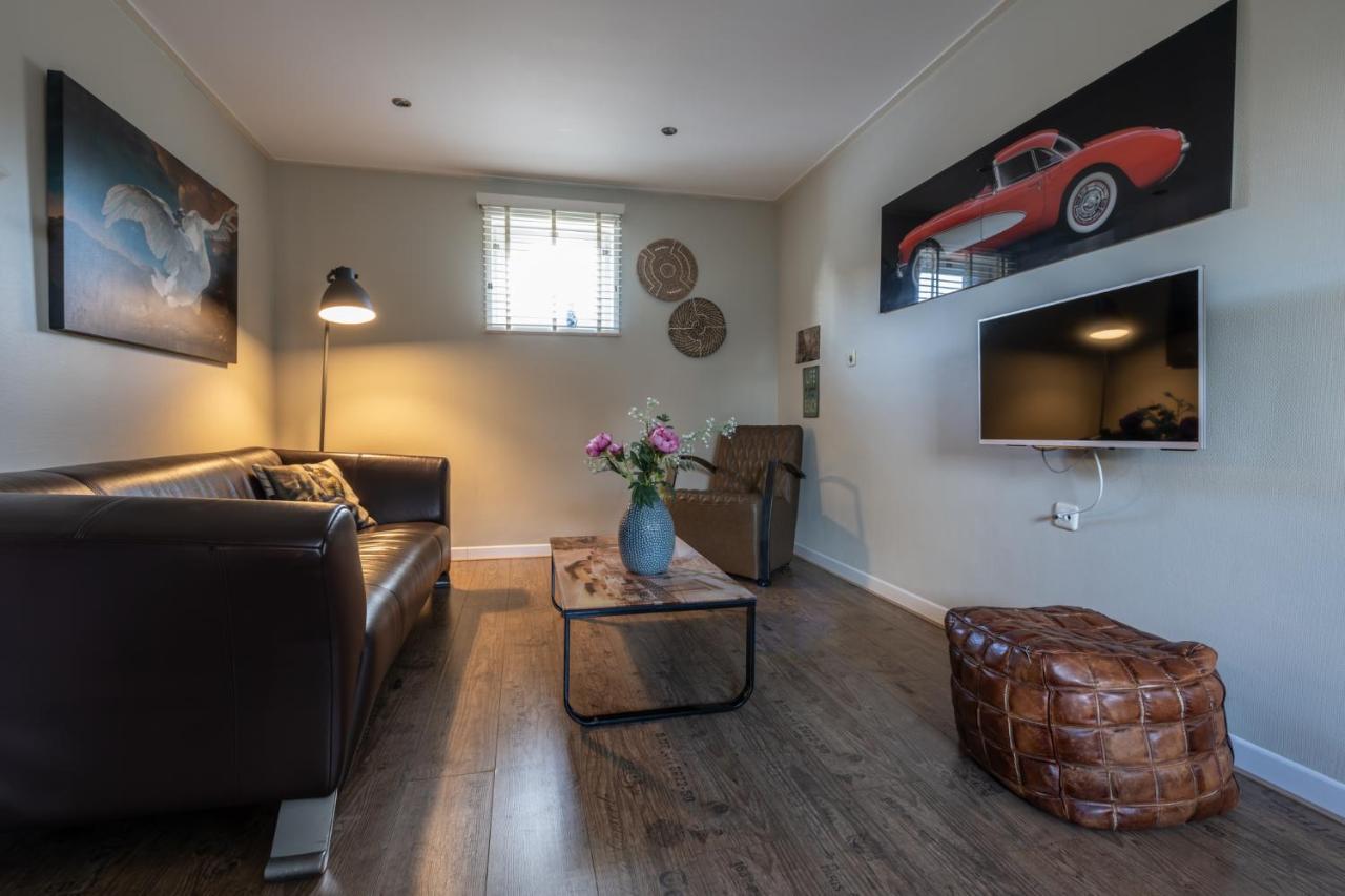 Moerellahof, Gezin & Familie Vakantiehuis Aan Het Veersemeer Alleen Gezinnen Wolphaartsdijk Extérieur photo