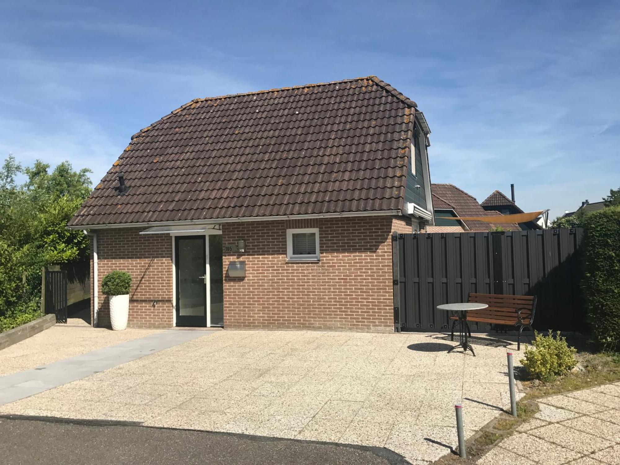 Moerellahof, Gezin & Familie Vakantiehuis Aan Het Veersemeer Alleen Gezinnen Wolphaartsdijk Extérieur photo